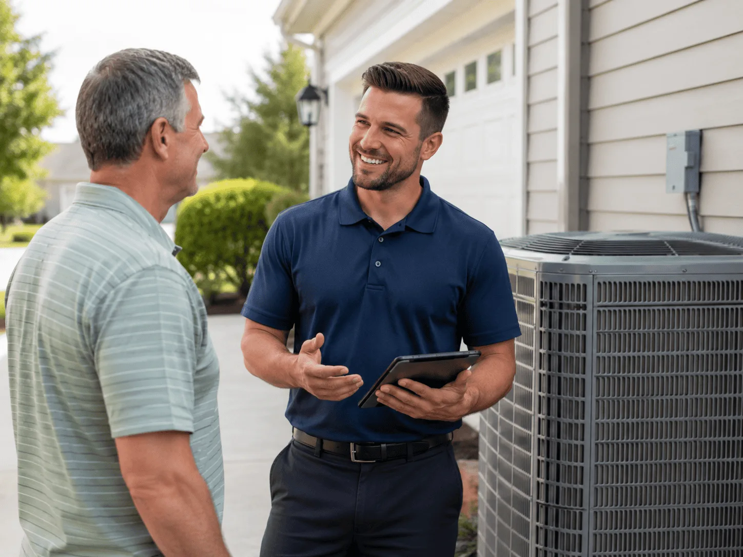 Heat Pump Installation Excello, MO FAQs